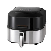 5.5L Air Fryer & Grill LCD Fryers 1500W