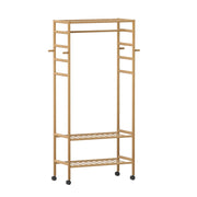 Artiss Clothes Rack Wardrobe Coat Stand 169cm
