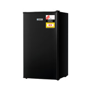 95L Bar Fridge Black