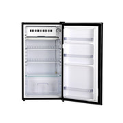 95L Bar Fridge Black