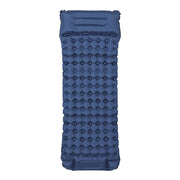 Weisshorn Self Inflating Mattress Camping Sleeping Mat Air Bed Single Pillow Bag