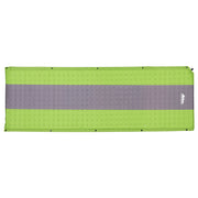 Weisshorn Self Inflating Mattress Camping Sleeping Mat Air Bed Pad Single Green