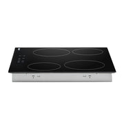 Electric Ceramic Cooktop 60cm Touch Control