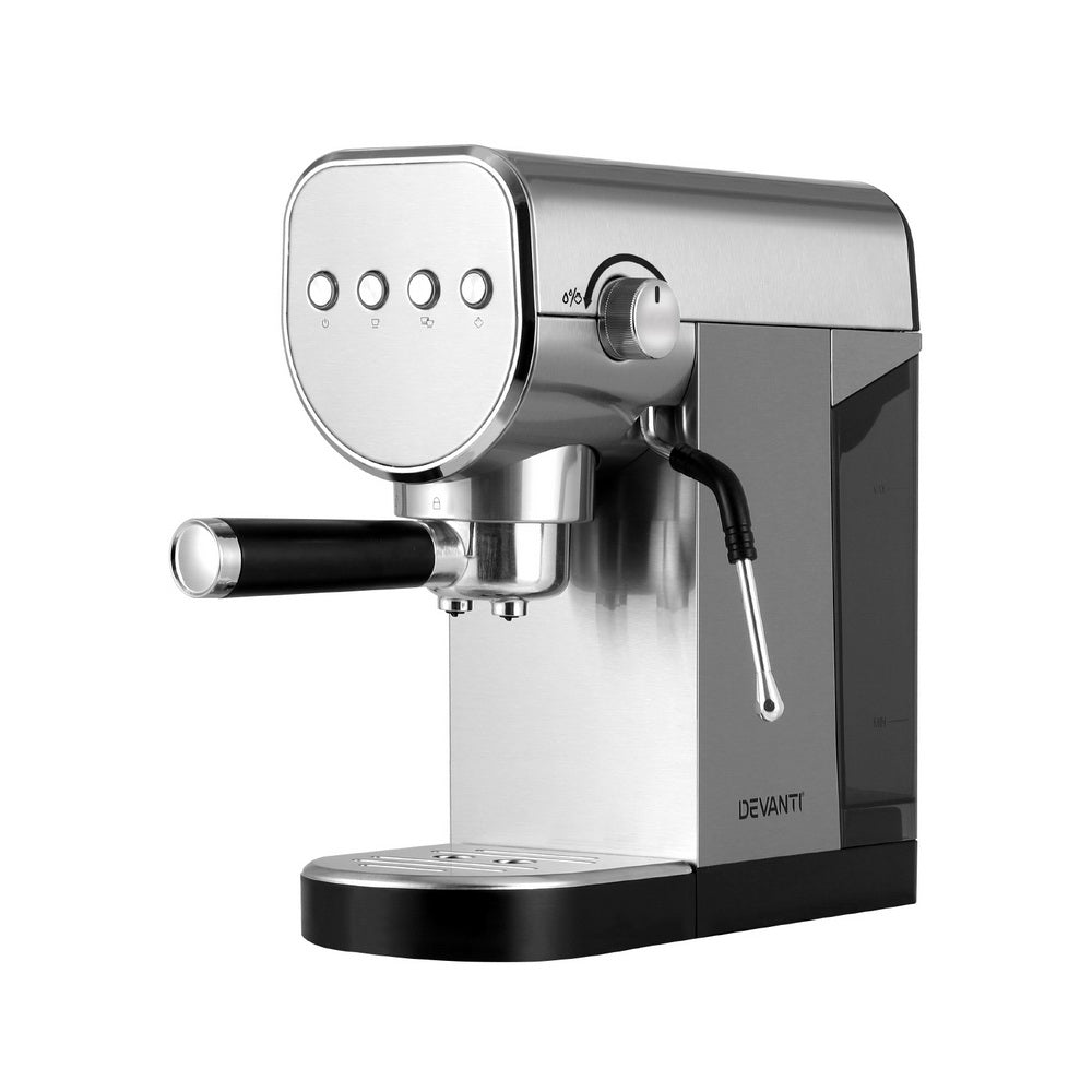 20 Bar Coffee Machine Espresso Cafe Maker