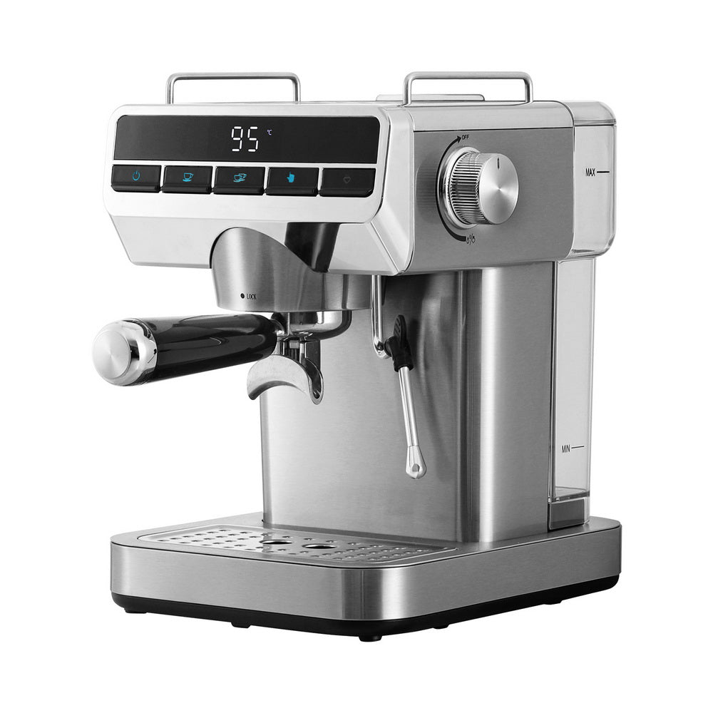 20 Bar Coffee Machine Espresso Cafe Maker