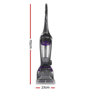 Carpet Washer Handheld Vacuum Cleaner 800W