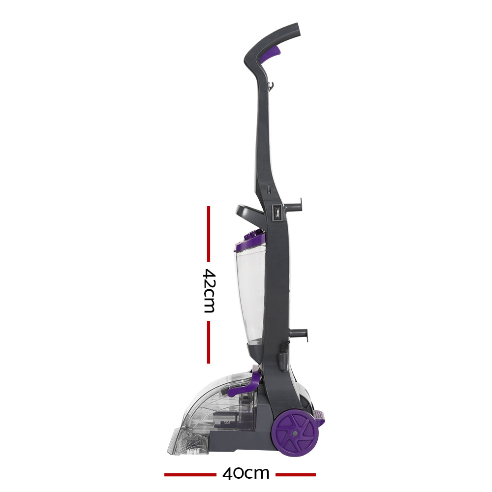 Carpet Washer Handheld Vacuum Cleaner 800W