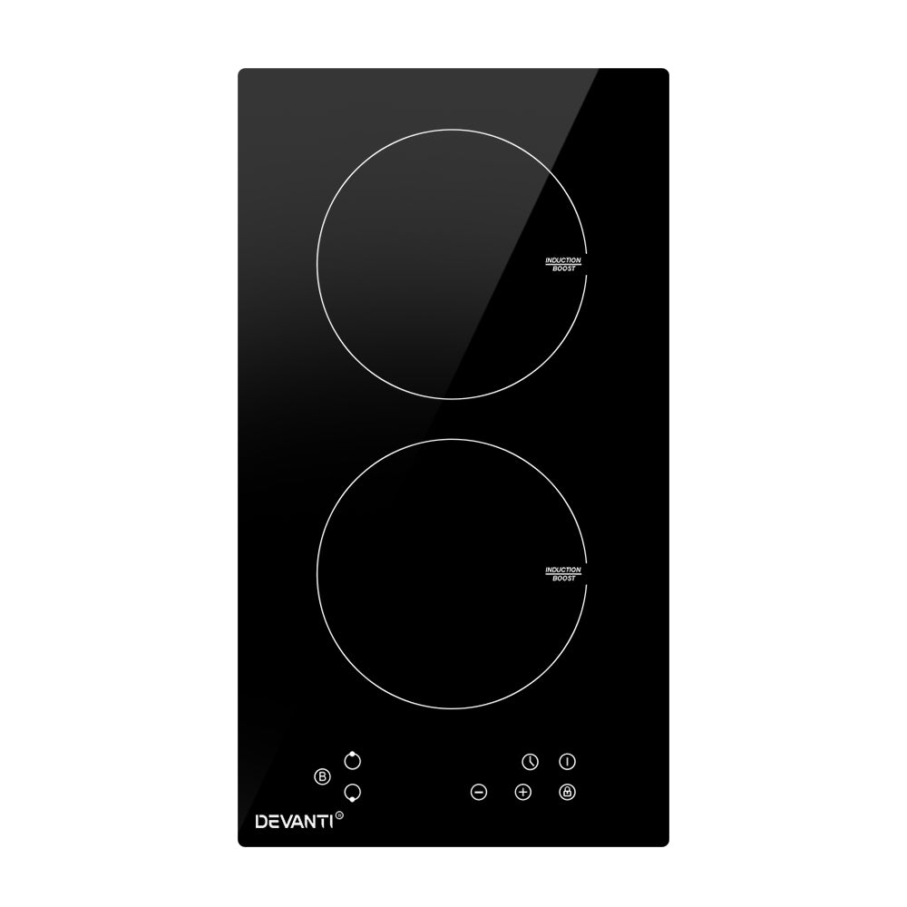 Induction Cooktop 30cm Electric Cooker