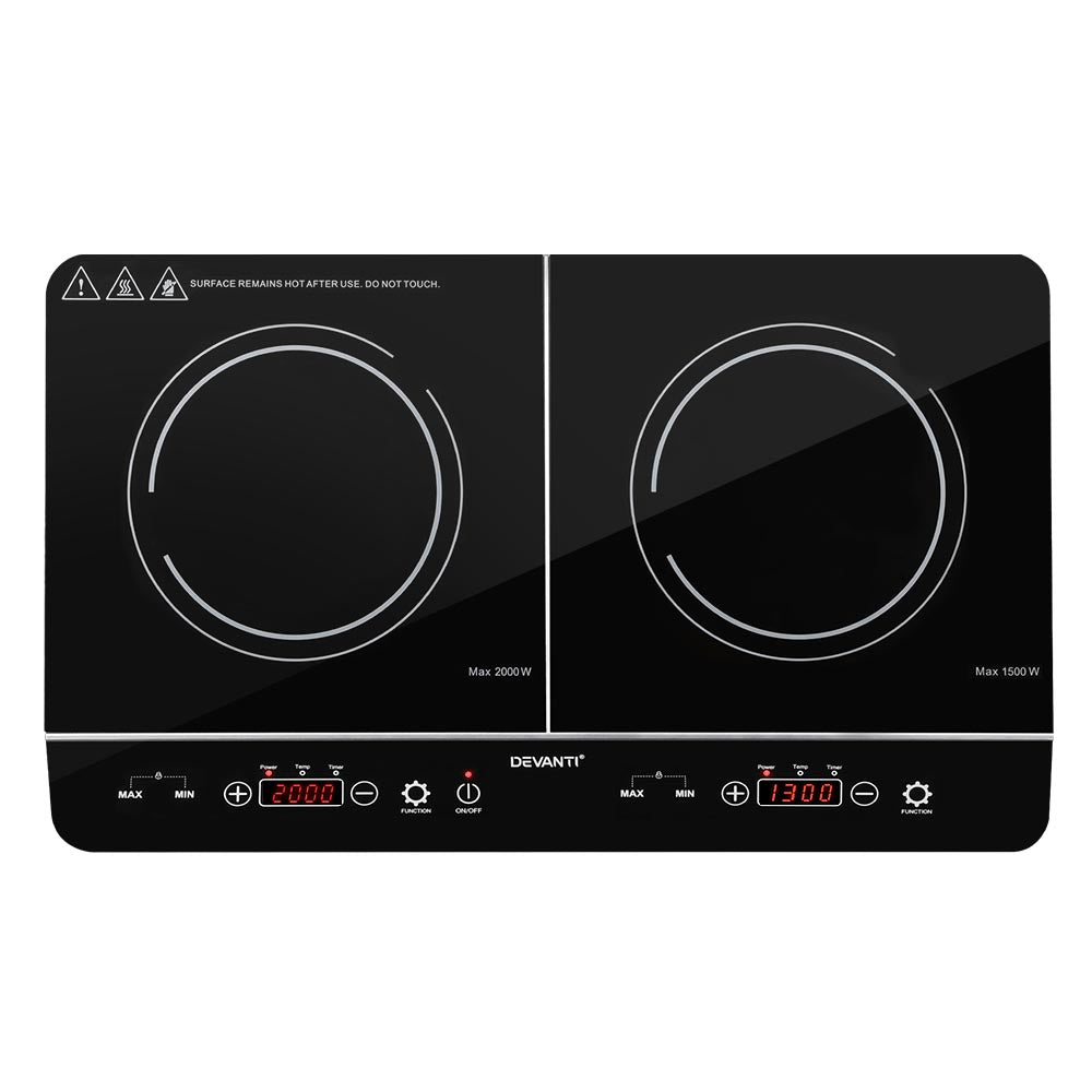 Induction Cooktop 60cm Portable Cooker