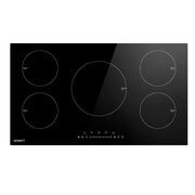 Induction Cooktop 90cm Electric Cooker