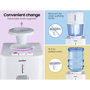 Comfee Water Cooler Dispenser 15L Container