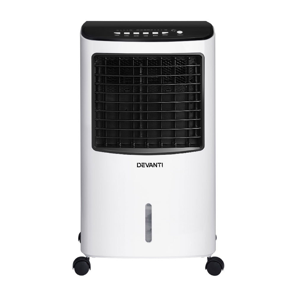 Evaporative Air Cooler Conditioner 8L