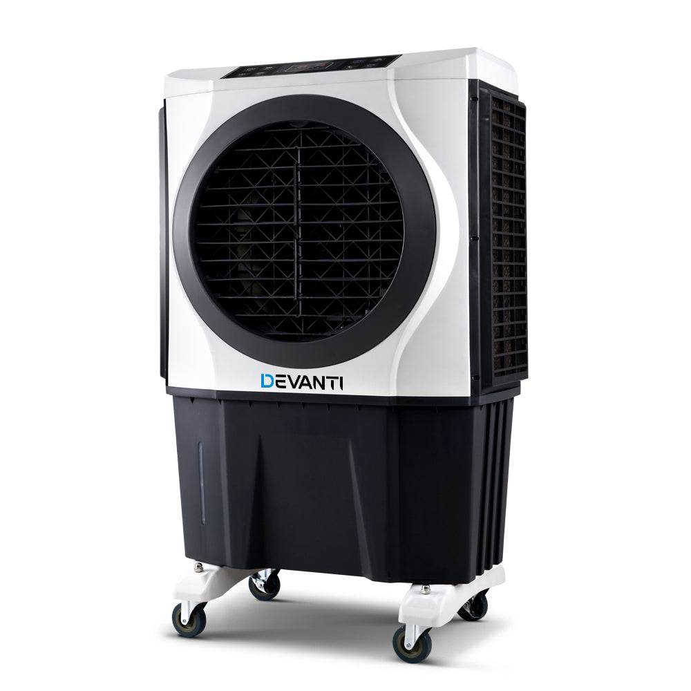 Evaporative Air Cooler Conditioner 60L