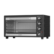 60L Convection Oven Electric Fryer Ovens 2000W