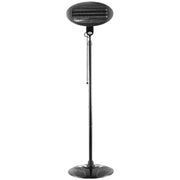 Electric Patio Heater 2000W