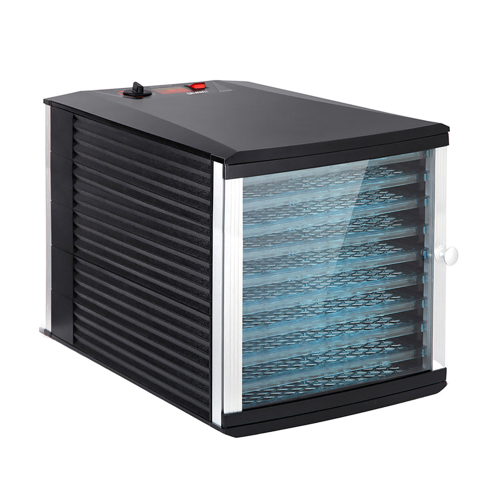 10 Trays Food Dehydrator