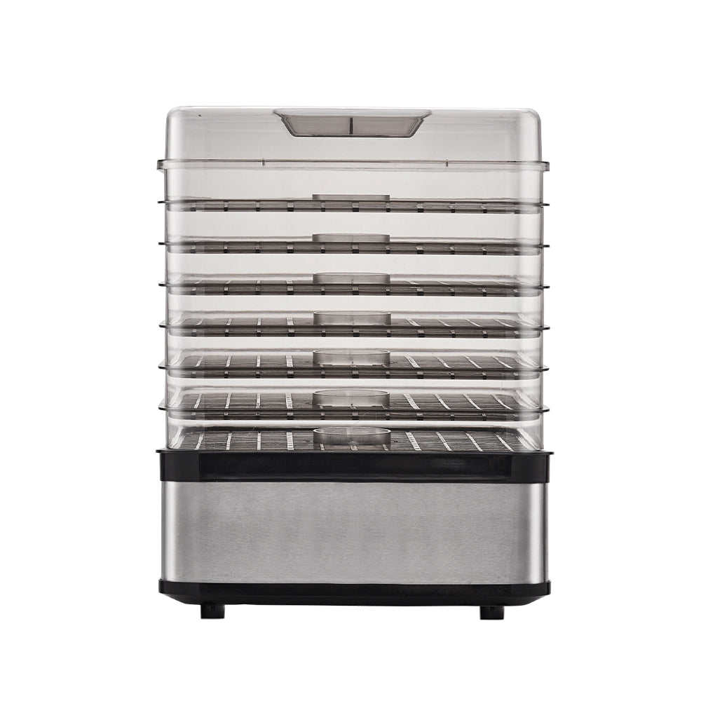 7 Trays Food Dehydrator