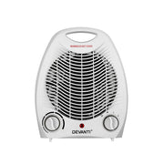 Electric Fan Heater 2000W