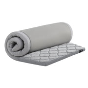 Giselle Bedding Single Foldable Mattress Camping Mat