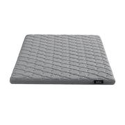 Giselle Bedding Single Foldable Mattress Camping Mat