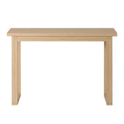 Artiss Console Table 110CM Pine