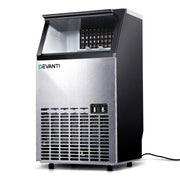 60kg Commercial Ice Maker Machine