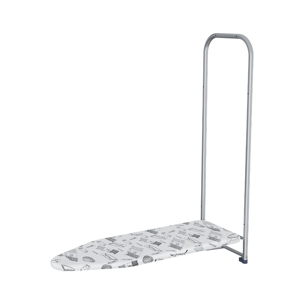 Ironing Board Wall Mounted Foldable White