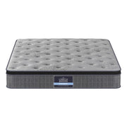26cm Giselle Mattress King Latex Foam Mattresses