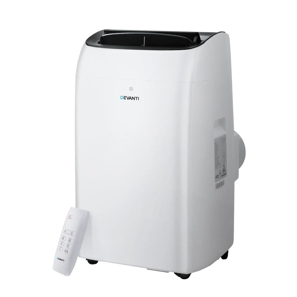 12000BTU Portable Air Conditioner