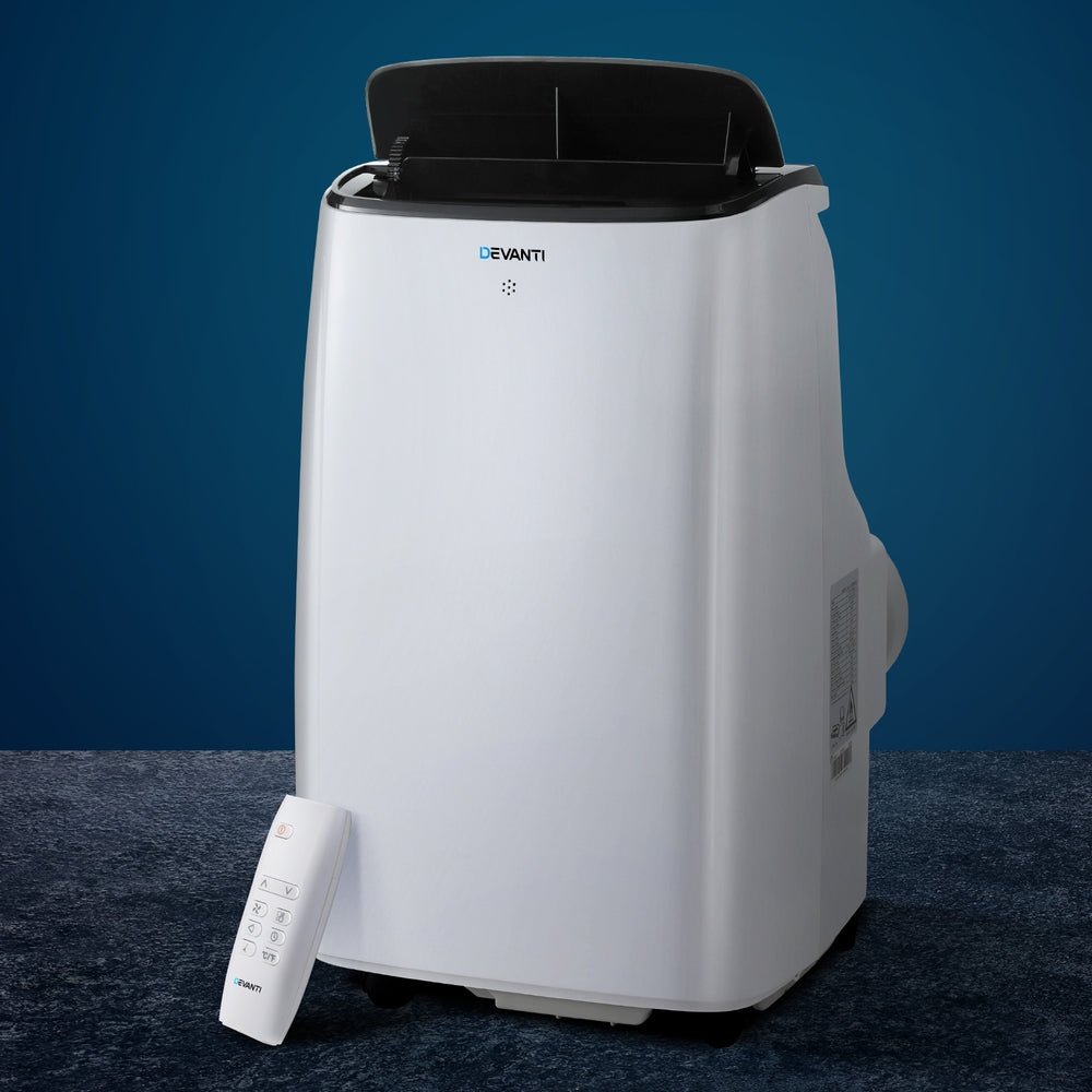 Portable Air Conditioner WiFi 7000BTU