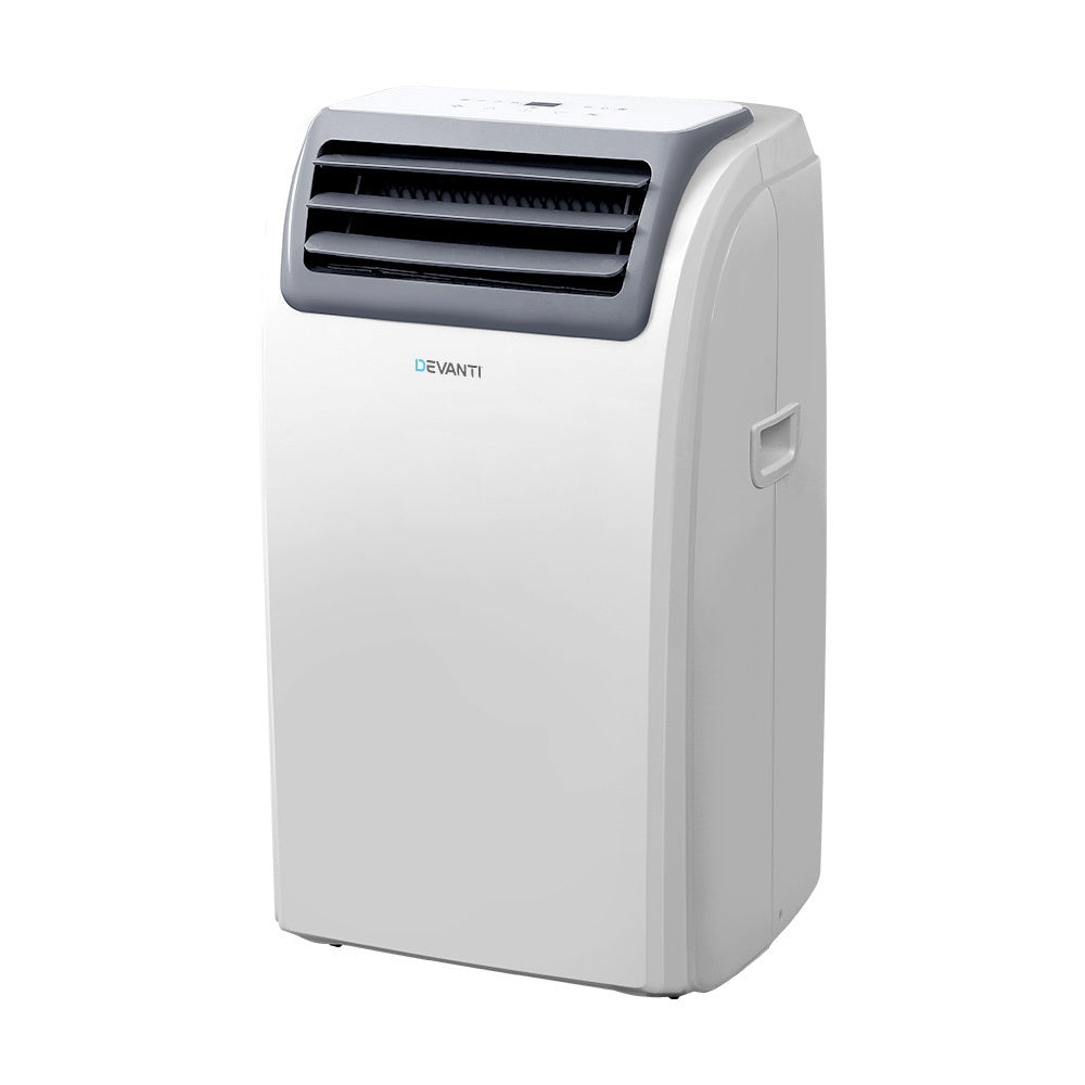 Portable Air Conditioner WiFi 12000BTU