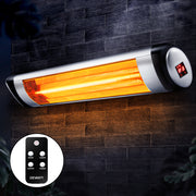 Electric Strip Heater Radiant Heaters 2000W