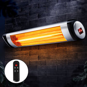 Electric Strip Heater Radiant Heaters 2000W