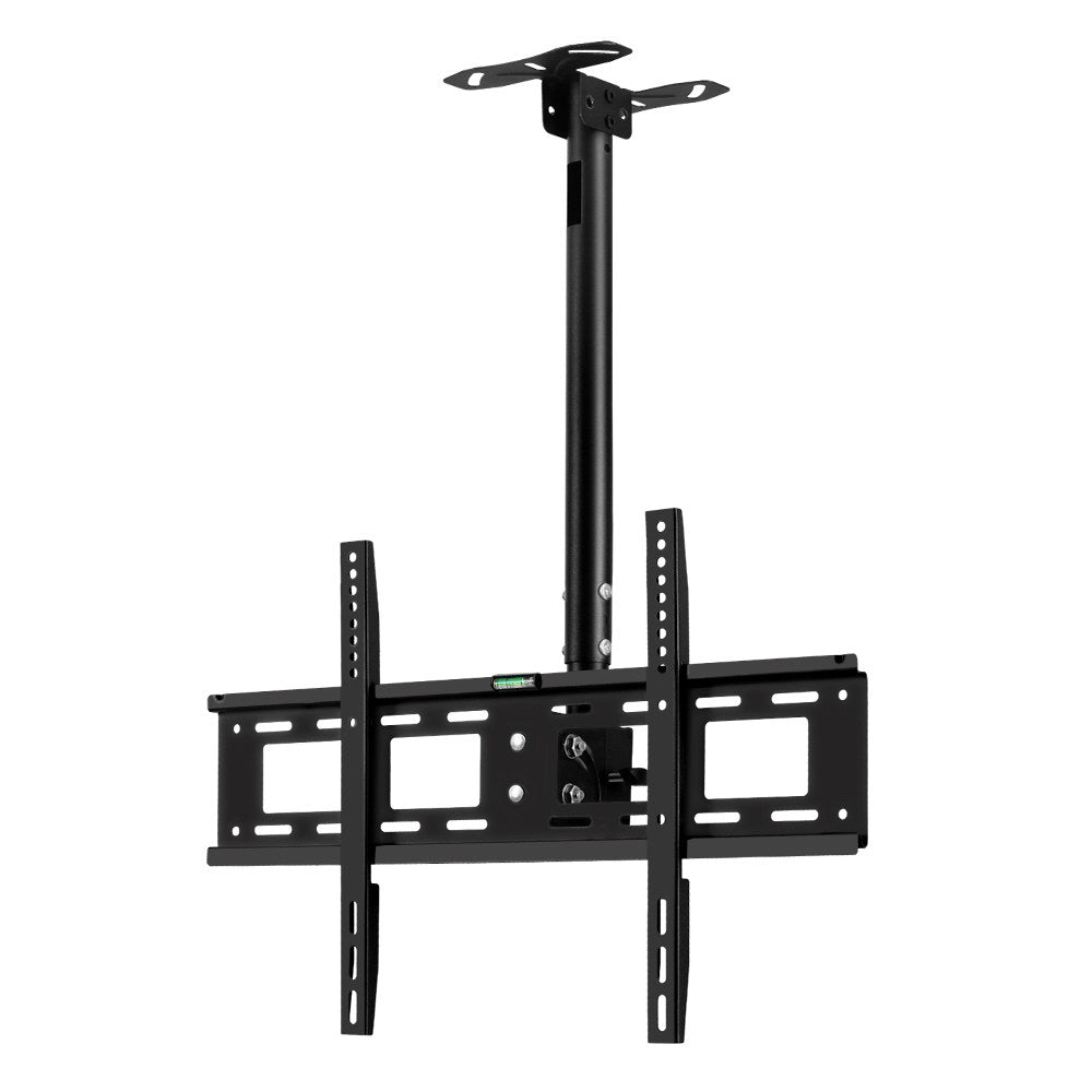 TV Wall Mount Bracket for 32"-75" LED LCD TVs Full Motion Ceiling Mounted