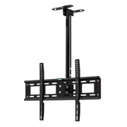 TV Wall Mount Bracket for 32"-75" LED LCD TVs Full Motion Ceiling Mounted