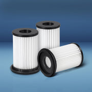 Stick Vacuum Cleaner Replacement Filter - 3 Pack