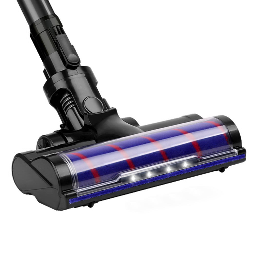 Stick Vacuum Cleaner Motorised Roller Brush Head