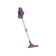 Stick Vacuum Cleaner Bagless Corded 500W Purple