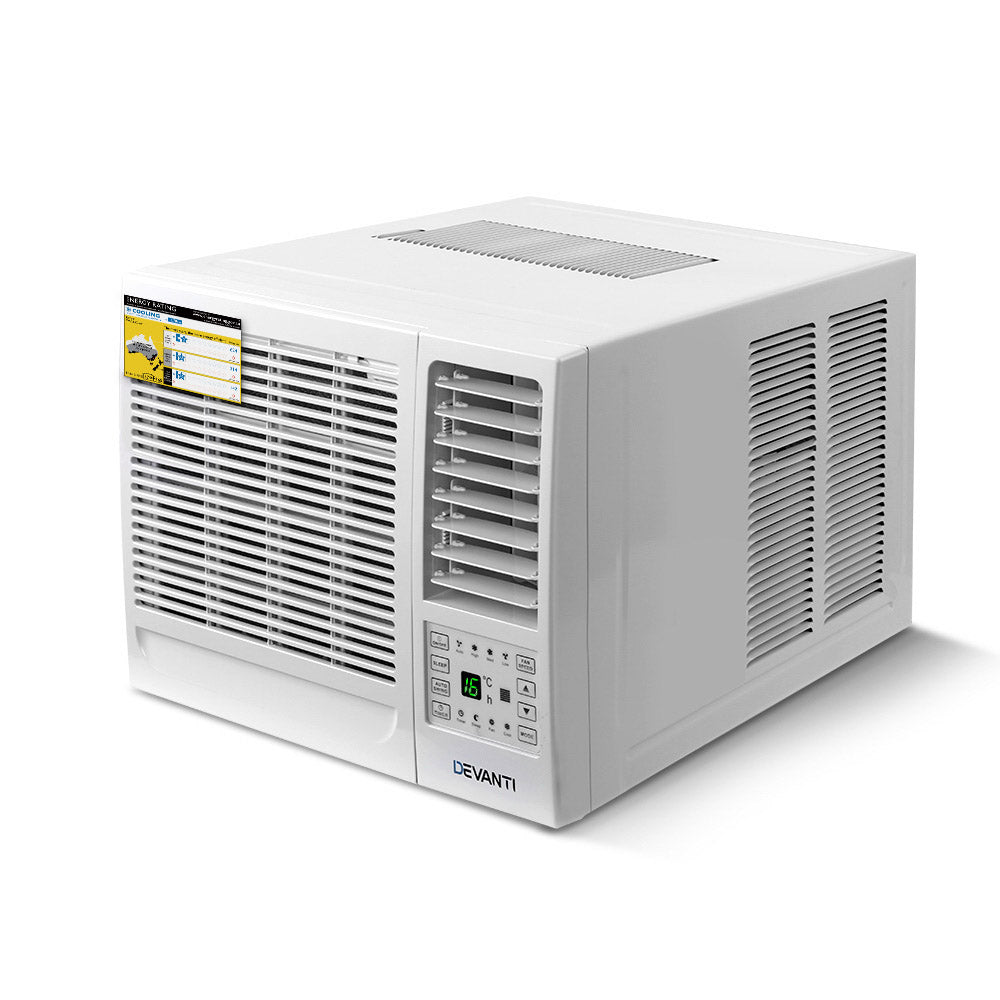 Window Air Conditioner 1.7kW