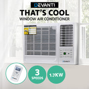 Window Air Conditioner 1.7kW