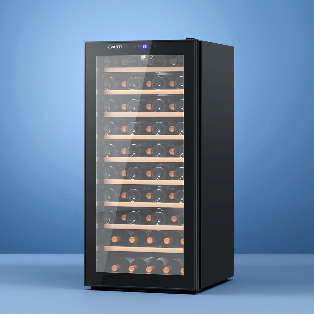 Wine Fridge Cooler 66 Bottles