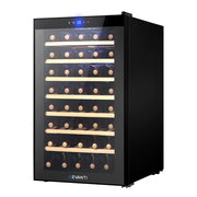 Wine Fridge Cooler 51 Bottles