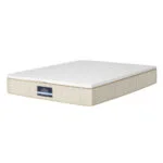 Giselle Mattress Flippable Layer 2-Firmness Double-sided Pocket Spring Queen